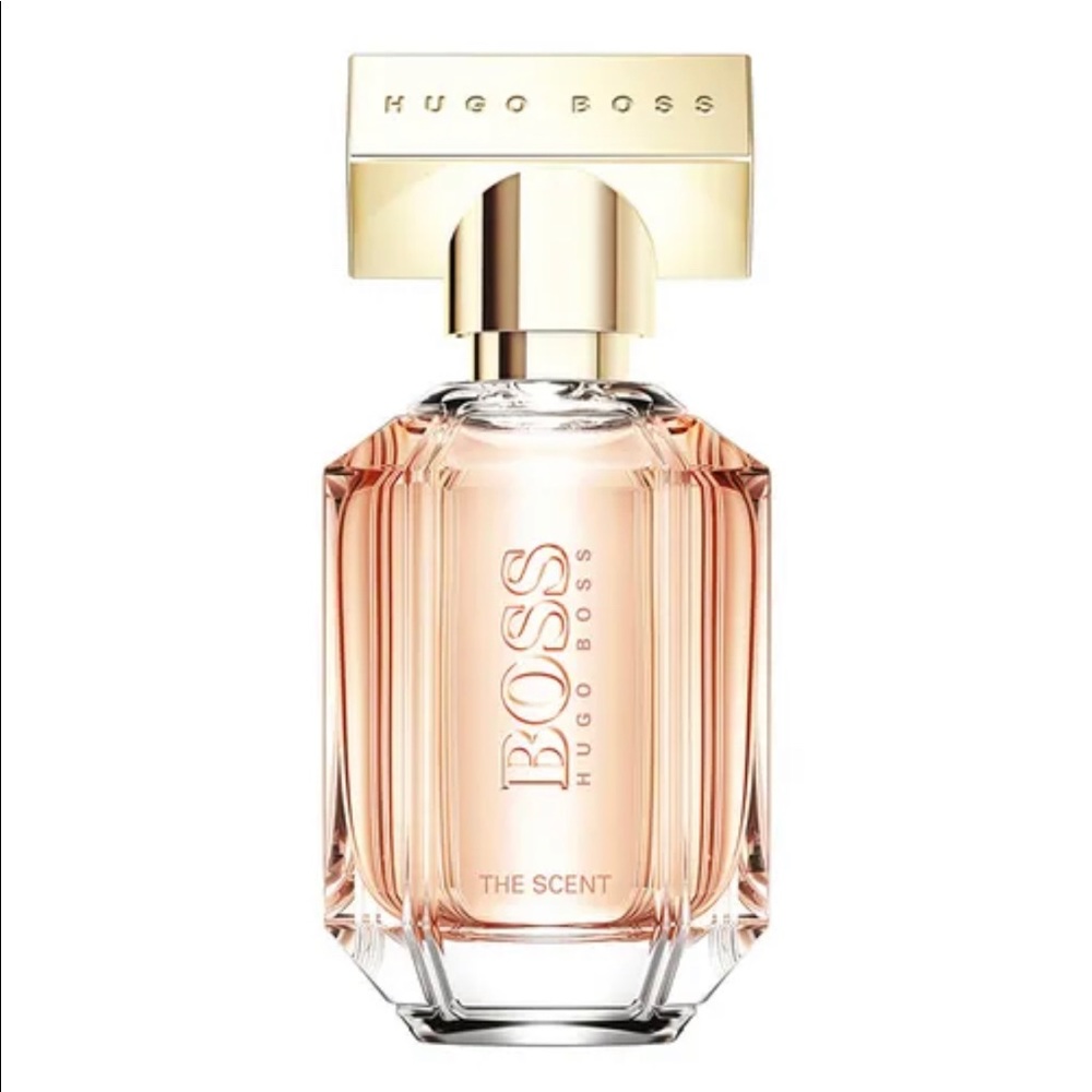 Hugo Boss The Scent